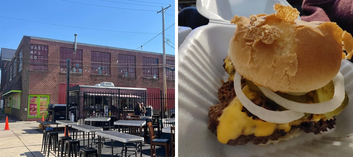Kibby's Grill - Bucyrus, OH