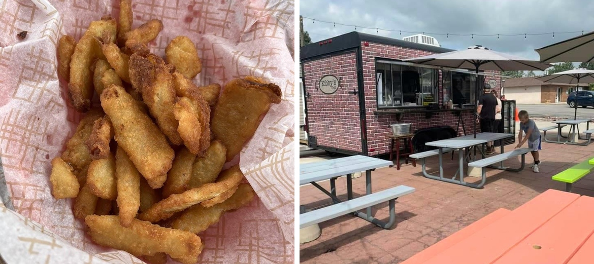 Kibby's Grill - Bucyrus, OH
