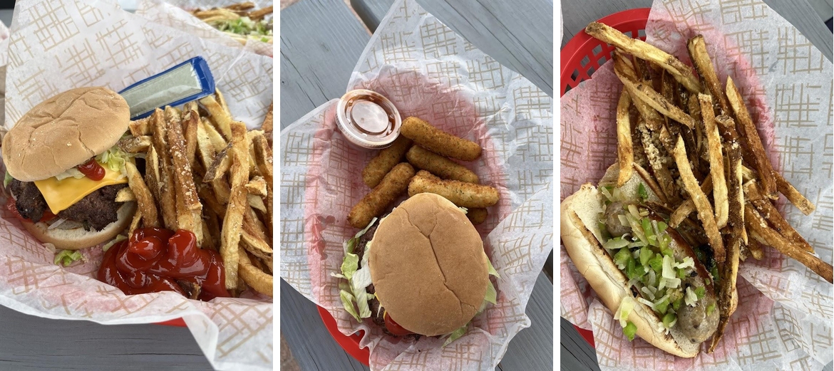 Kibby's Grill - Bucyrus, OH