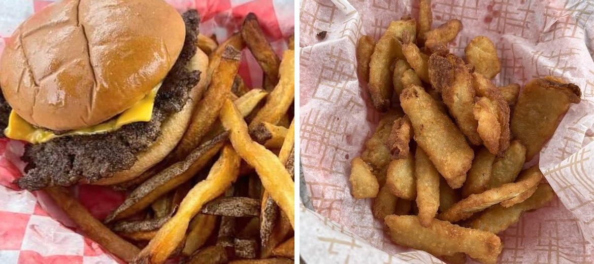 Kibby's Grill - Bucyrus, OH