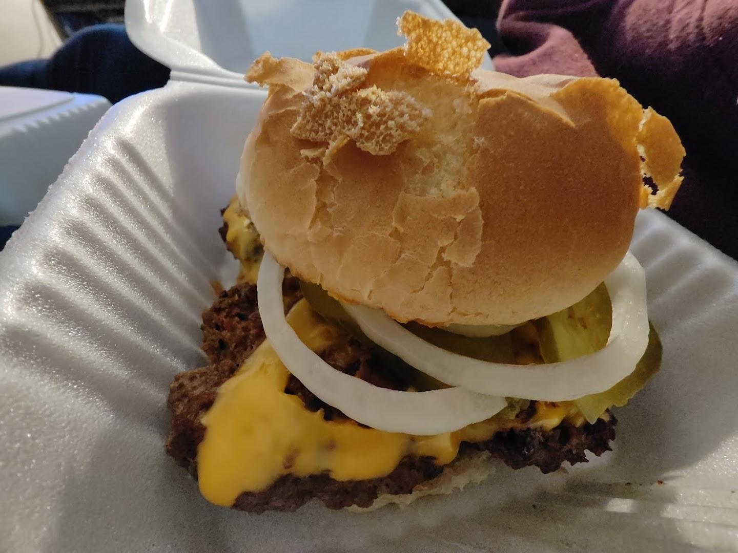 Kibby's Grill - Bucyrus, OH