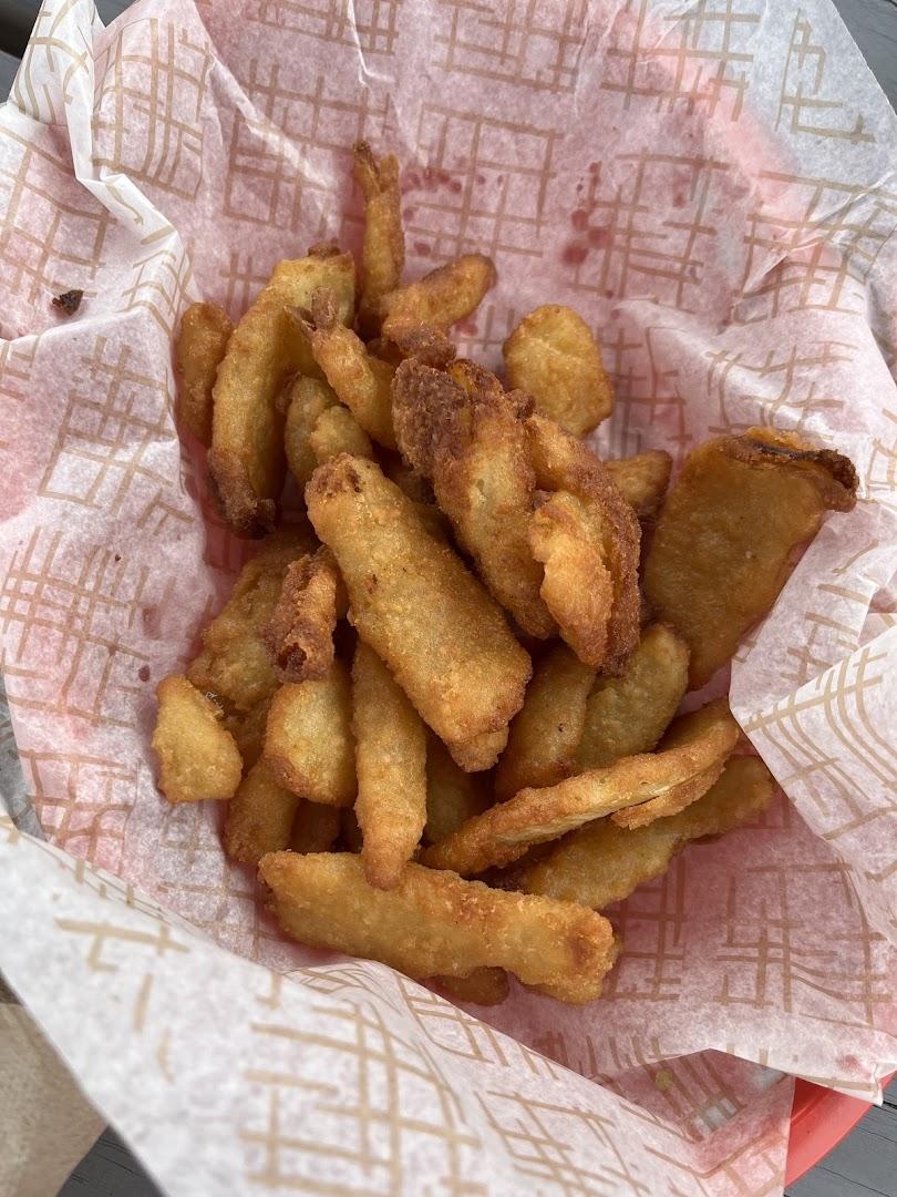 Kibby's Grill - Bucyrus, OH