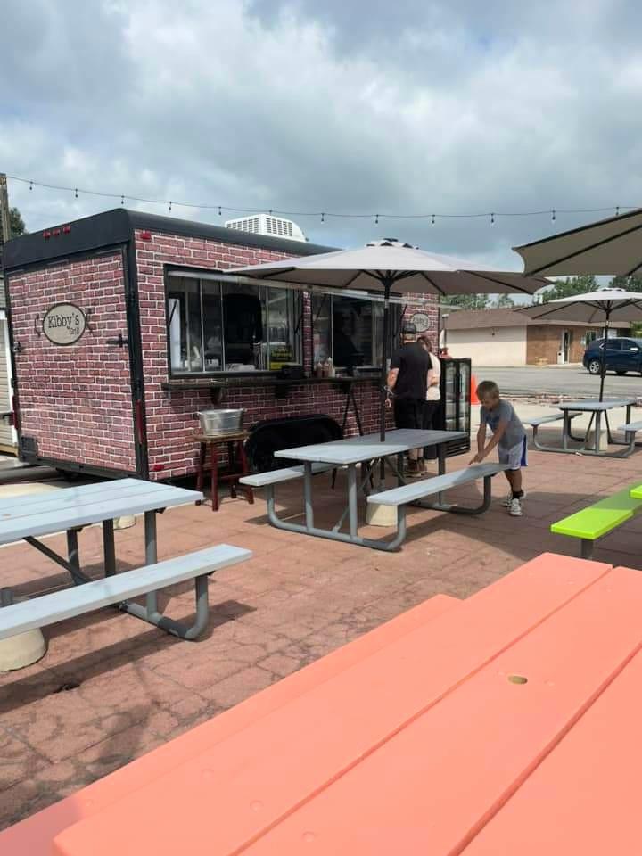 Kibby's Grill - Bucyrus, OH