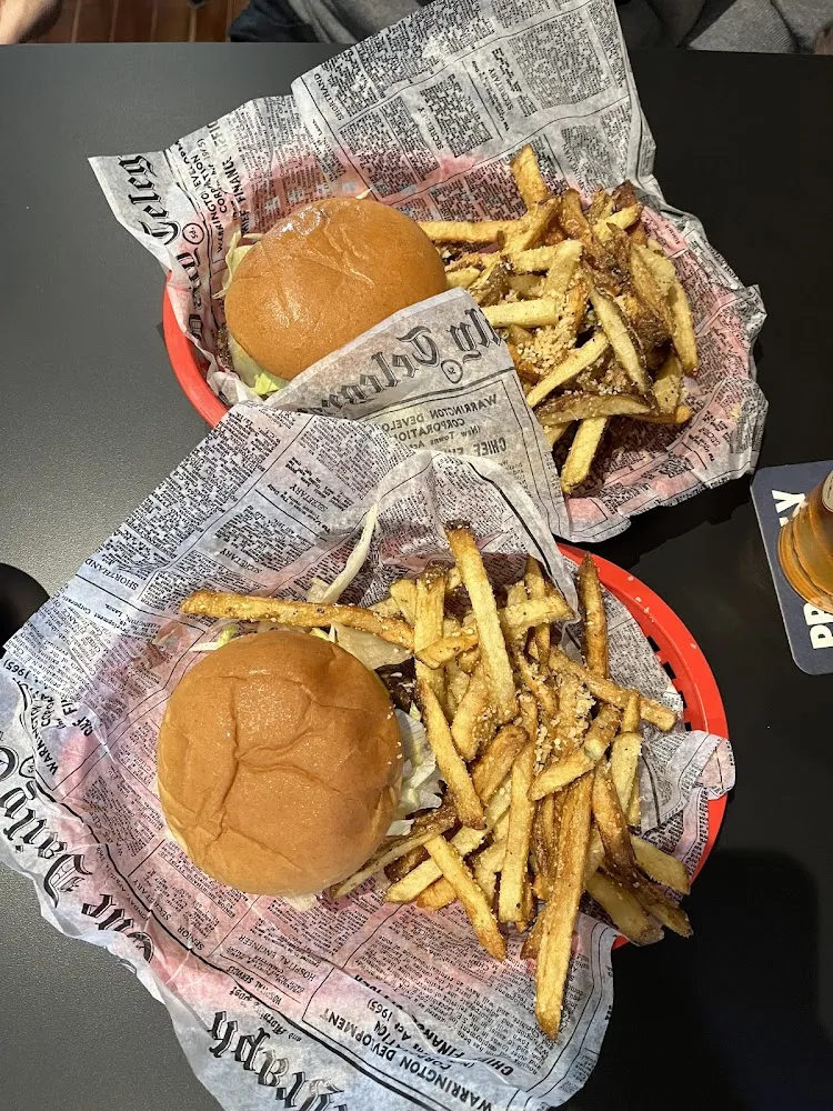 Pulled Pork